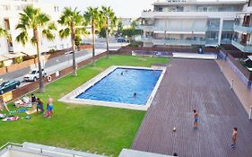 Apartment Deltamar By Interhome